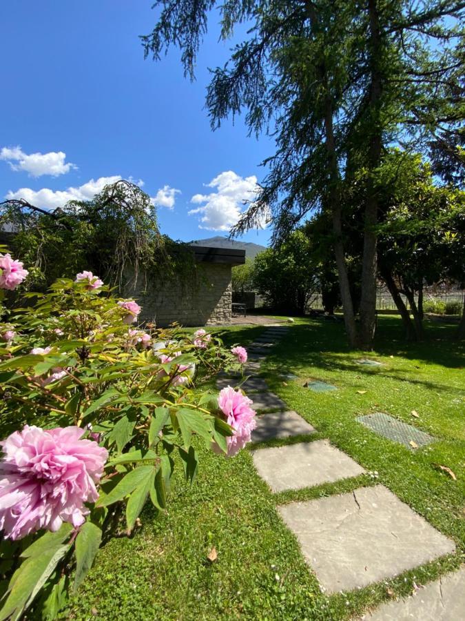 Verdepiano Bed & Camping Riva Zewnętrze zdjęcie