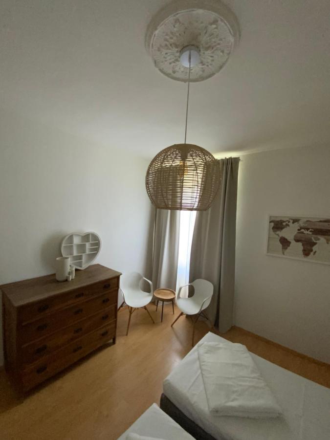 Verdepiano Bed & Camping Riva Zewnętrze zdjęcie