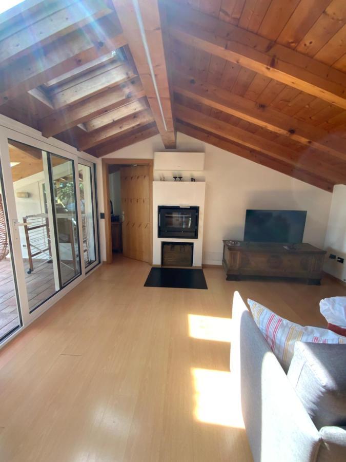 Verdepiano Bed & Camping Riva Zewnętrze zdjęcie