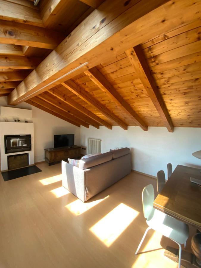 Verdepiano Bed & Camping Riva Zewnętrze zdjęcie
