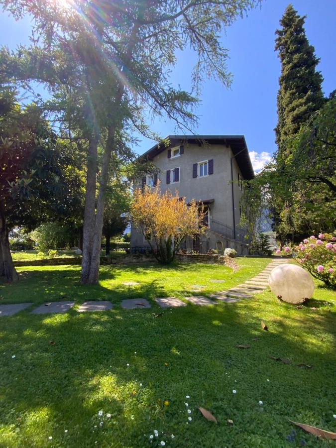 Verdepiano Bed & Camping Riva Zewnętrze zdjęcie