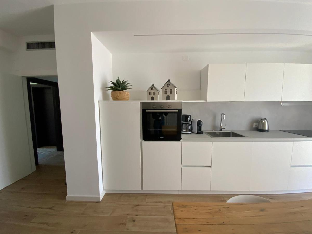 Verdepiano Bed & Camping Riva Zewnętrze zdjęcie