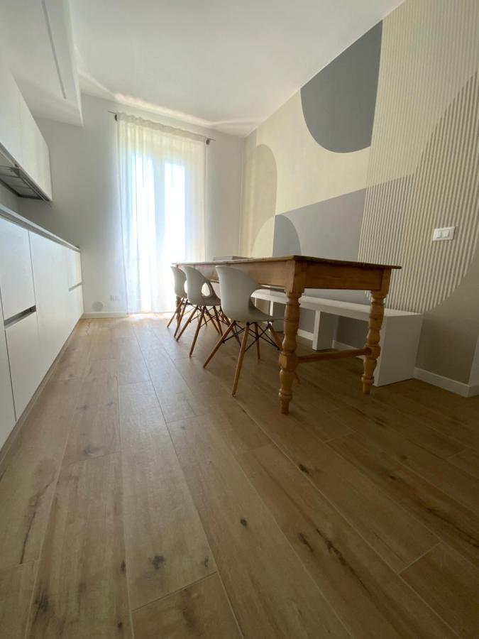 Verdepiano Bed & Camping Riva Zewnętrze zdjęcie