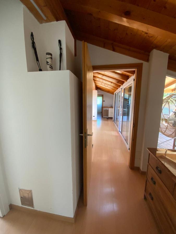 Verdepiano Bed & Camping Riva Zewnętrze zdjęcie
