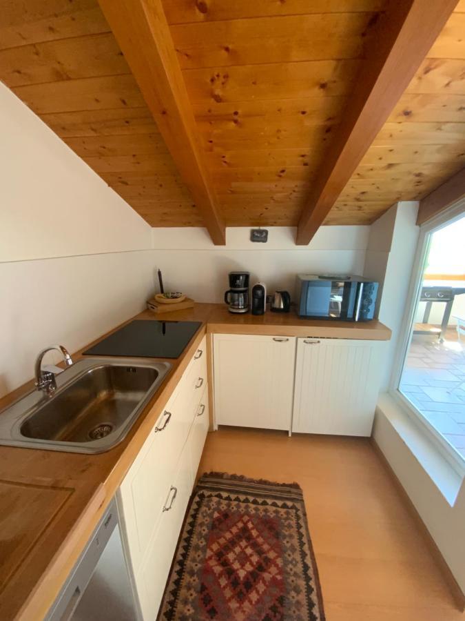Verdepiano Bed & Camping Riva Zewnętrze zdjęcie