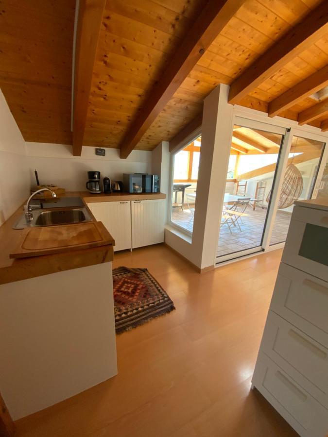 Verdepiano Bed & Camping Riva Zewnętrze zdjęcie