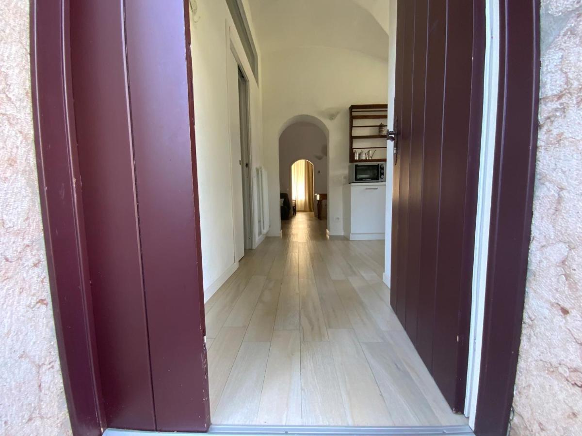 Verdepiano Bed & Camping Riva Zewnętrze zdjęcie