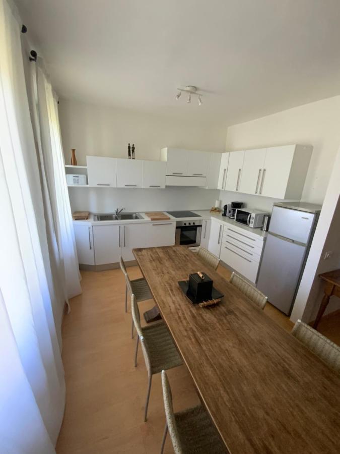 Verdepiano Bed & Camping Riva Zewnętrze zdjęcie
