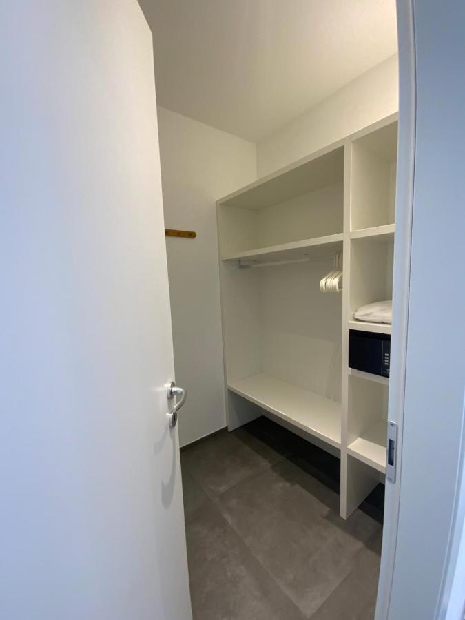 Verdepiano Bed & Camping Riva Zewnętrze zdjęcie
