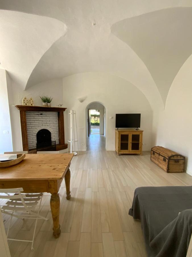 Verdepiano Bed & Camping Riva Zewnętrze zdjęcie