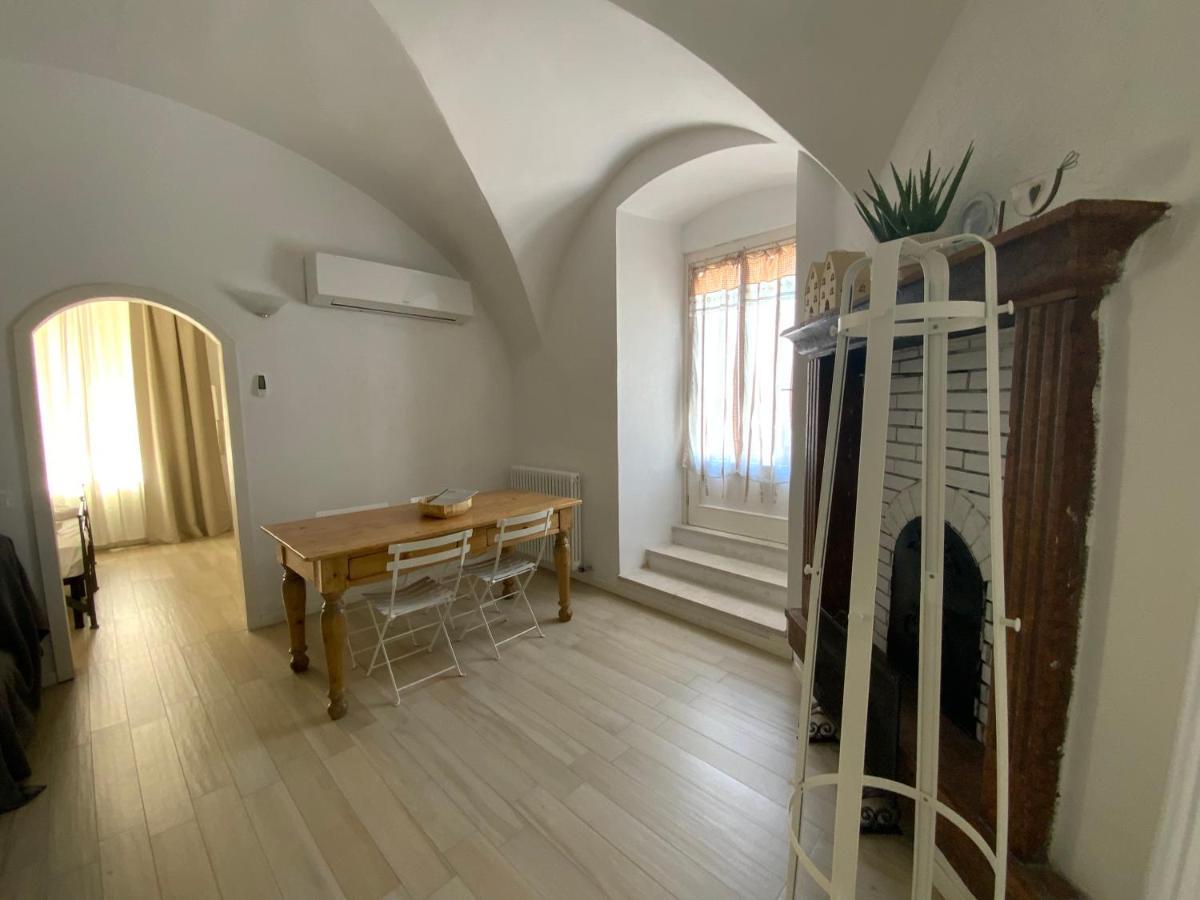 Verdepiano Bed & Camping Riva Zewnętrze zdjęcie