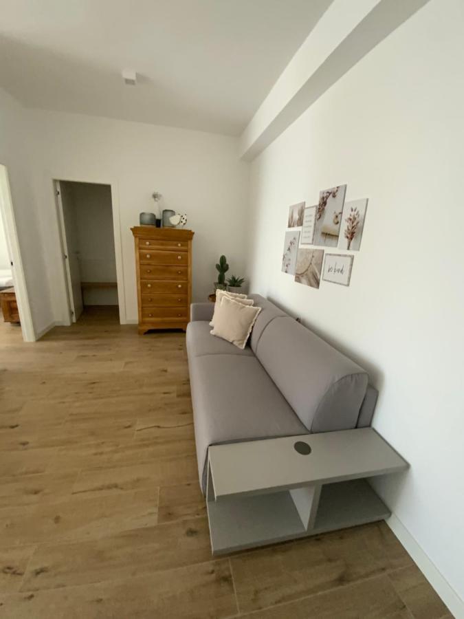 Verdepiano Bed & Camping Riva Zewnętrze zdjęcie