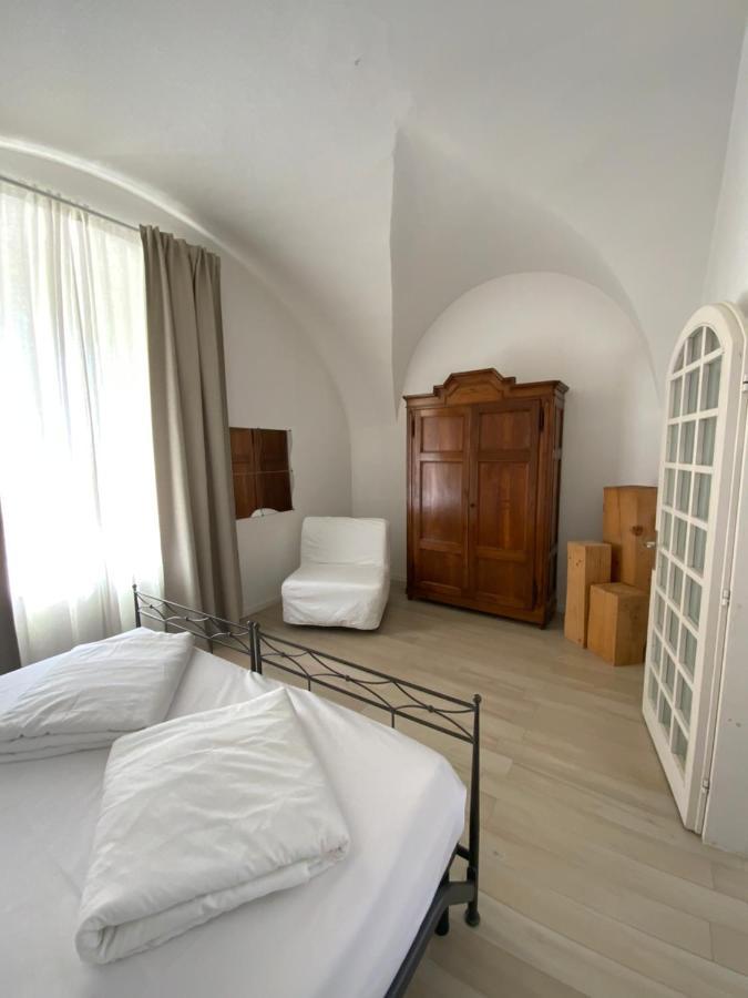 Verdepiano Bed & Camping Riva Zewnętrze zdjęcie
