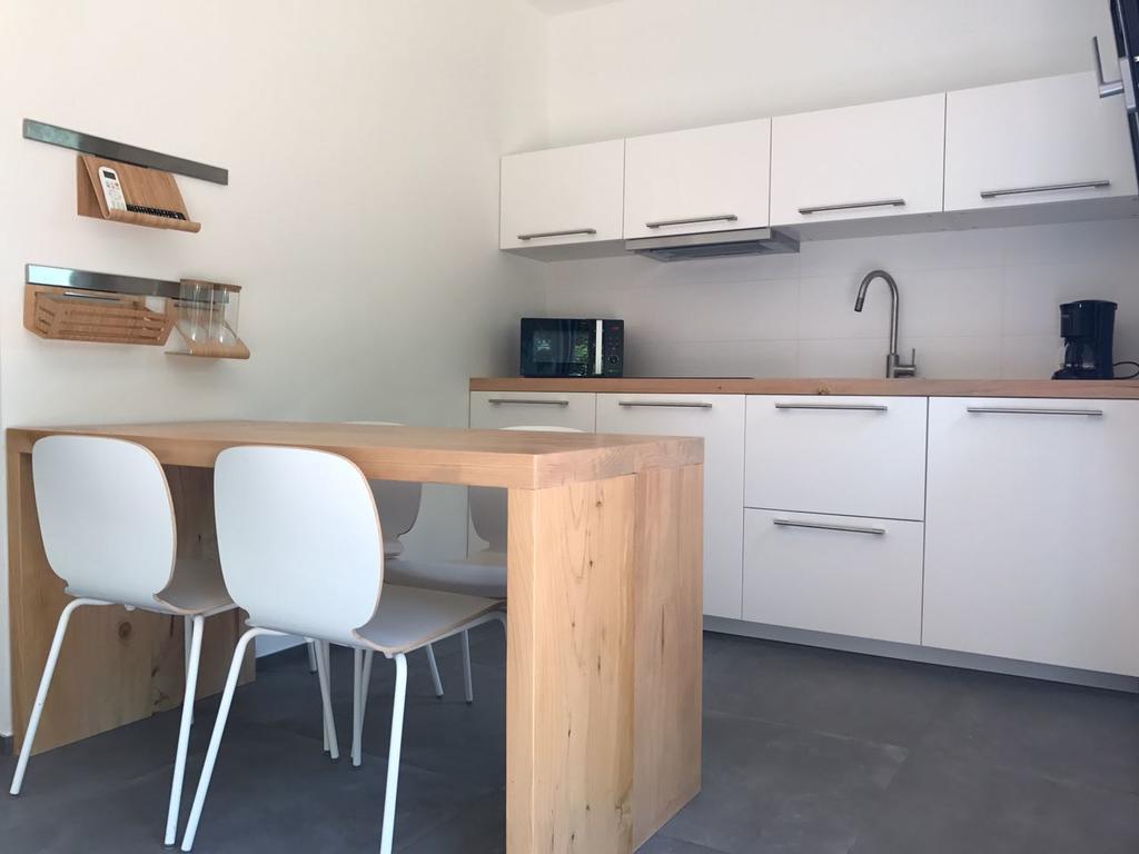 Verdepiano Bed & Camping Riva Zewnętrze zdjęcie