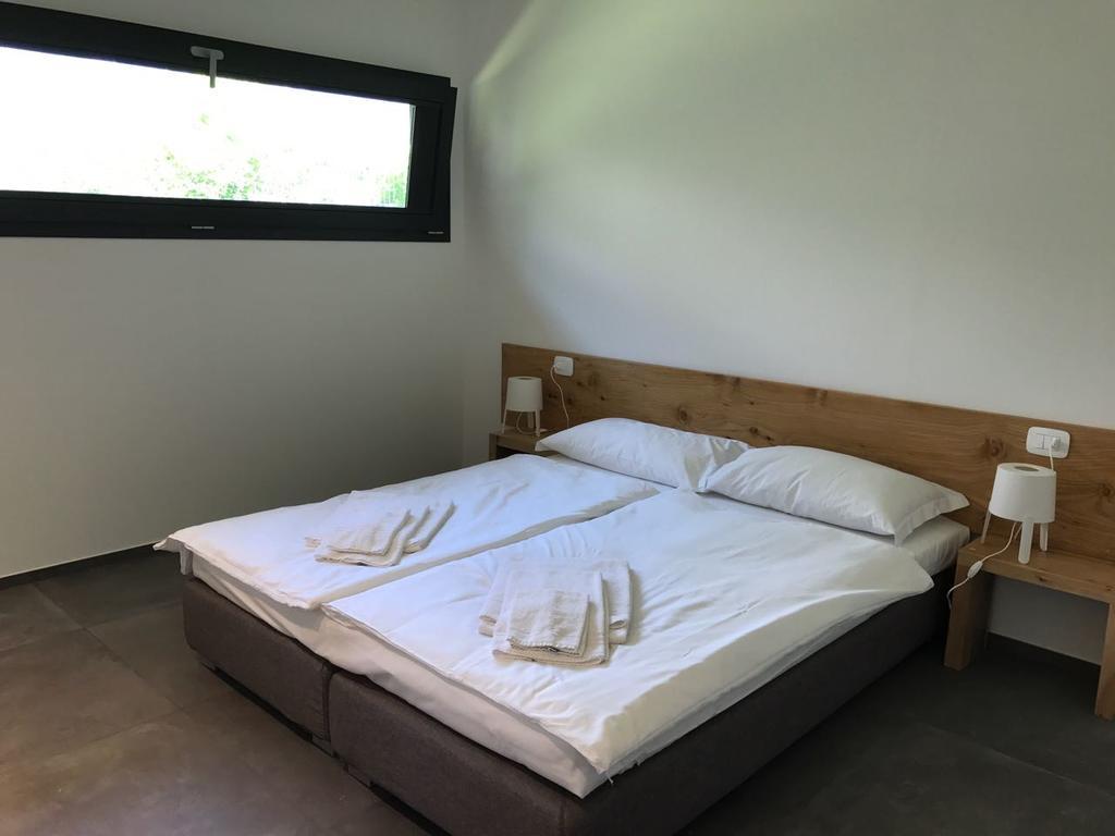 Verdepiano Bed & Camping Riva Zewnętrze zdjęcie